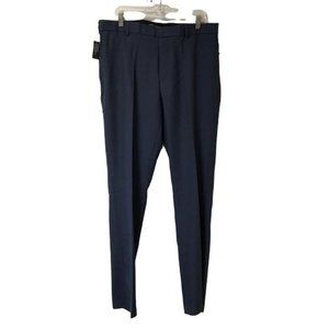 Van Heusen Men's Traveler Slim Fit Pant